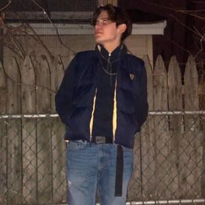 Meet your Posher, Jeremy